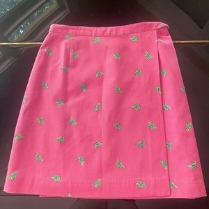 Lilly Pulitzer Skirt